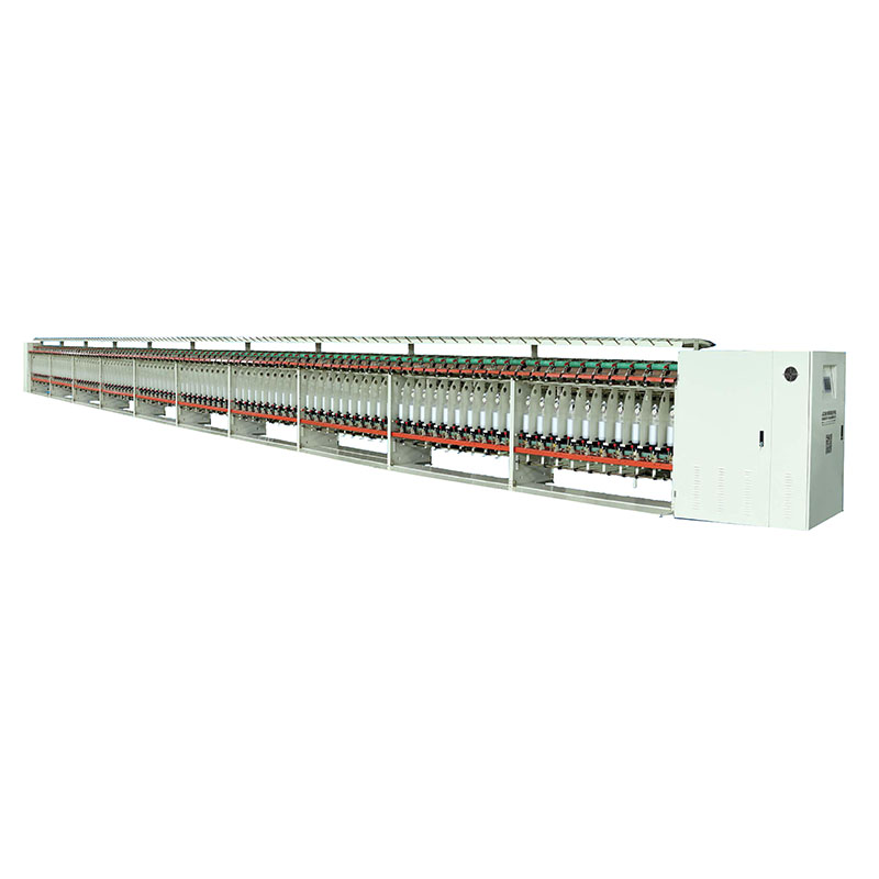 Doubling and Twisting Machine JX388-B for Sewing Thread